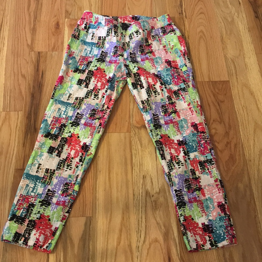 Slim-Sation Multiples Pants SZ 12